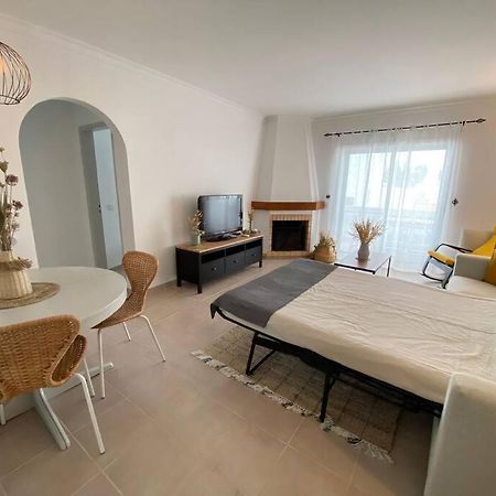 Apartamento Amparo-T2 C/Piscina Carvoeiro  Extérieur photo