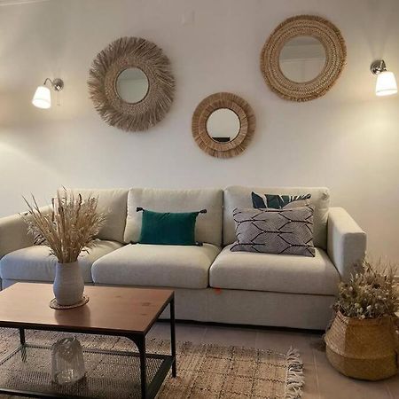 Apartamento Amparo-T2 C/Piscina Carvoeiro  Extérieur photo