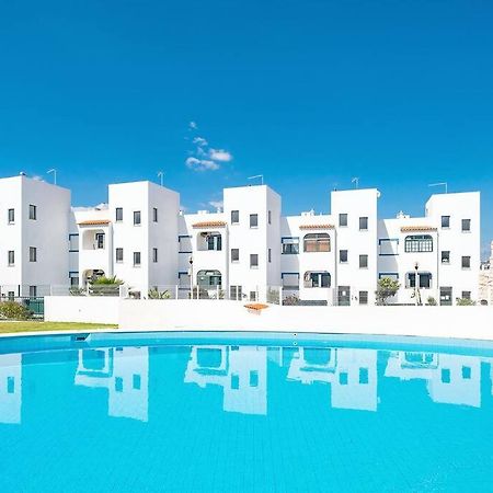 Apartamento Amparo-T2 C/Piscina Carvoeiro  Extérieur photo