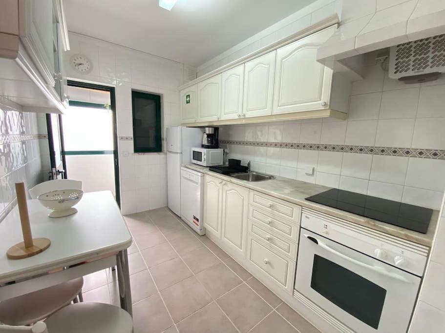 Apartamento Amparo-T2 C/Piscina Carvoeiro  Extérieur photo