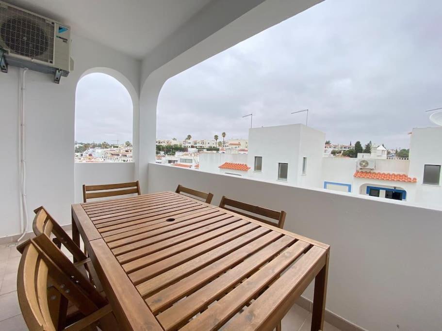 Apartamento Amparo-T2 C/Piscina Carvoeiro  Extérieur photo